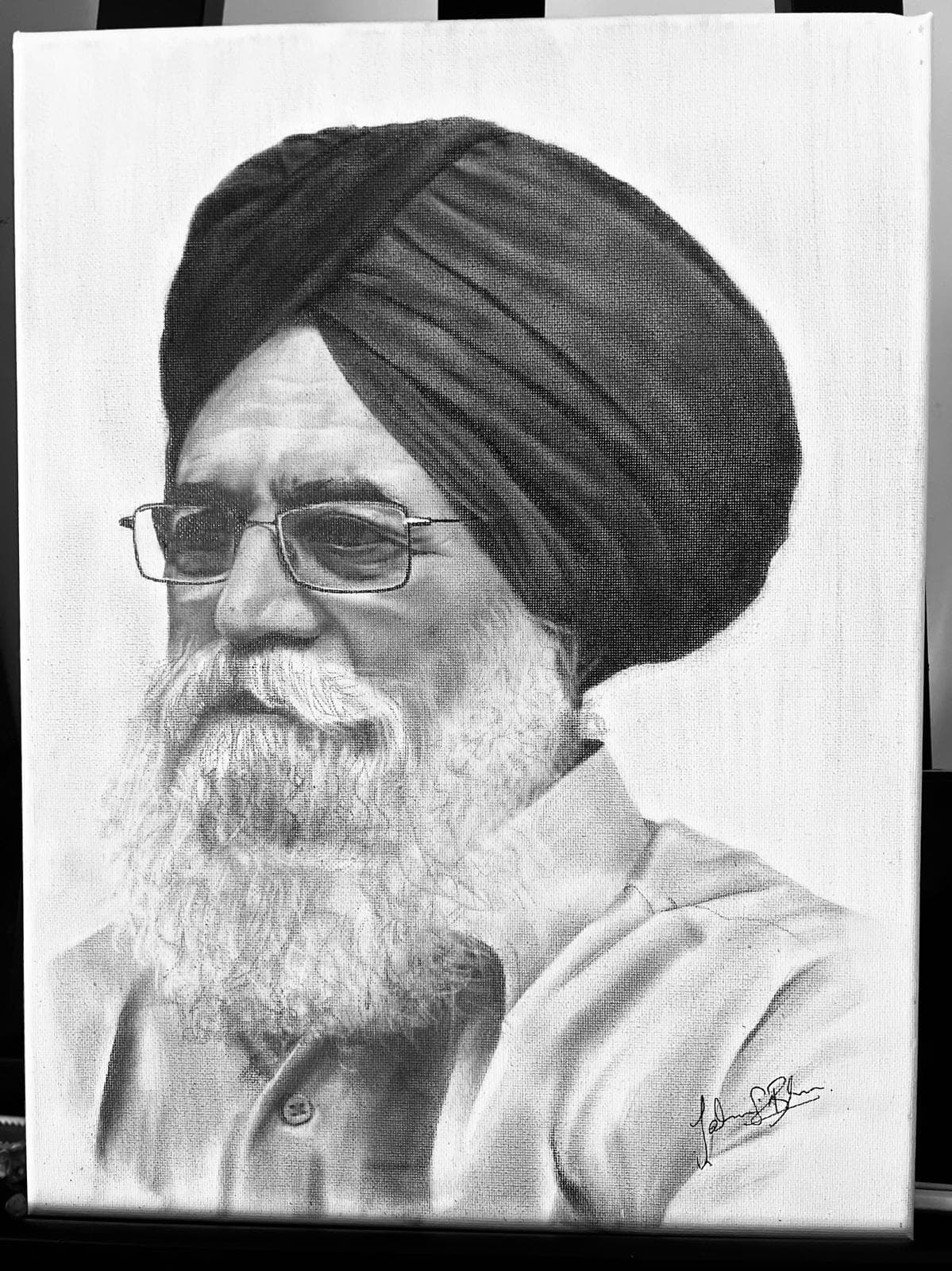 Surjit Patar