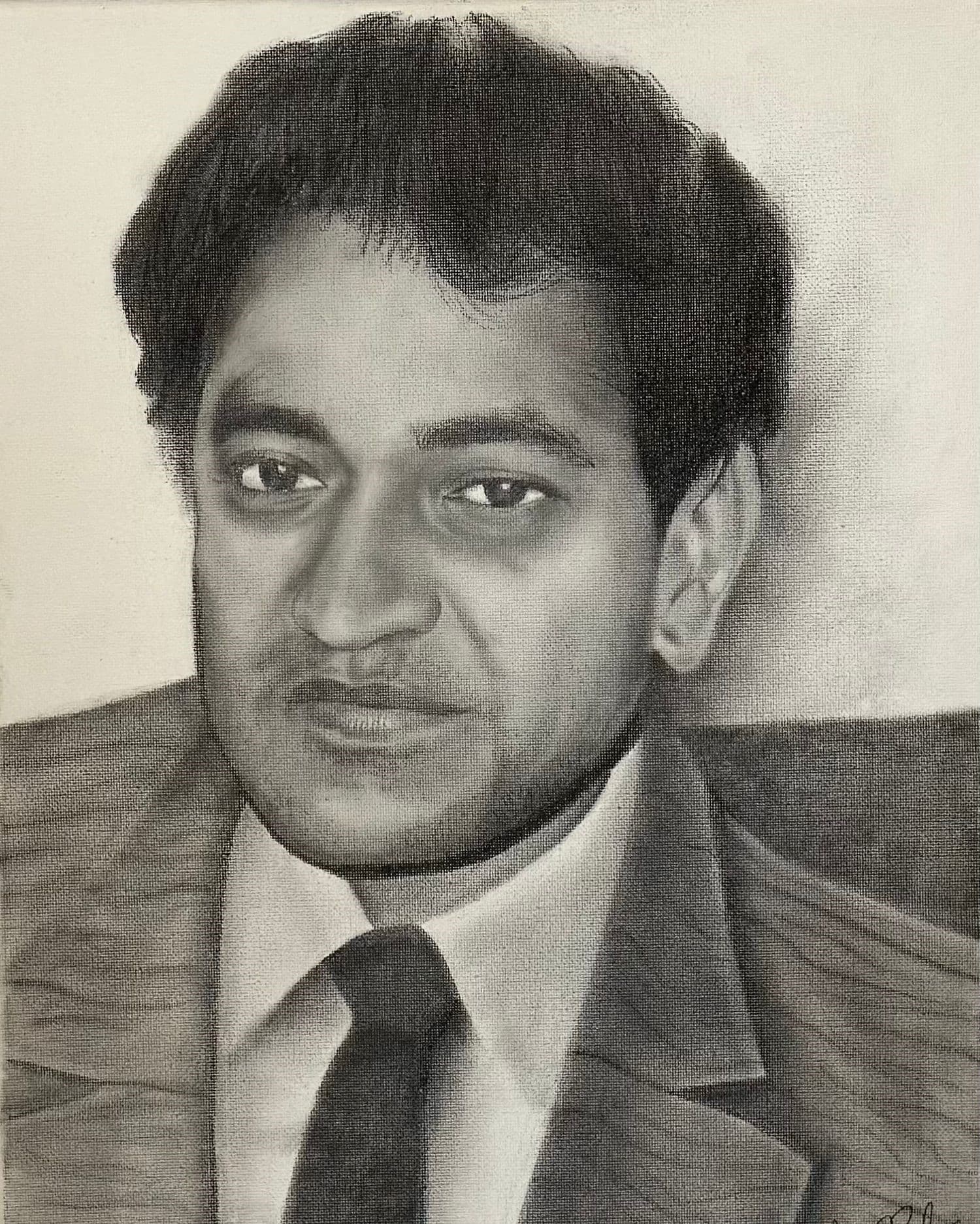 Shiv Kumar
